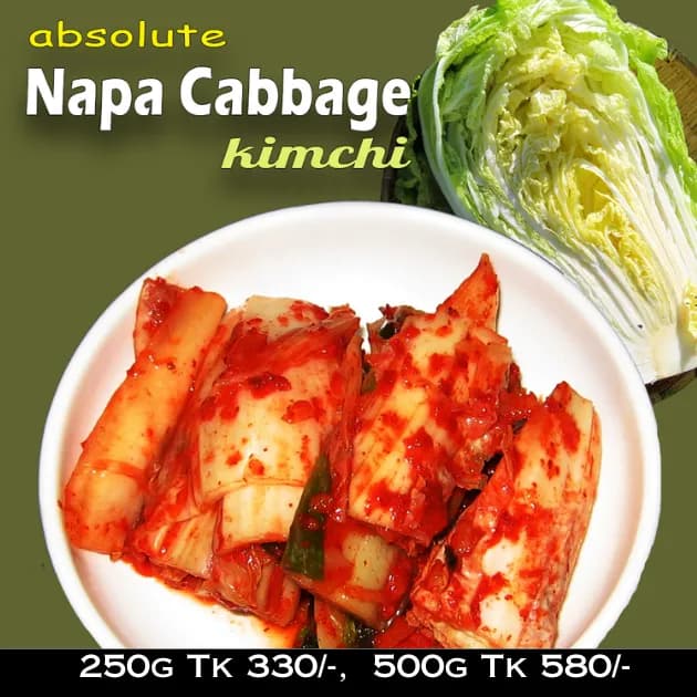 Kimchi
