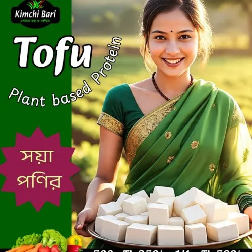 Soya Tofu
