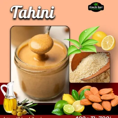 Tahini