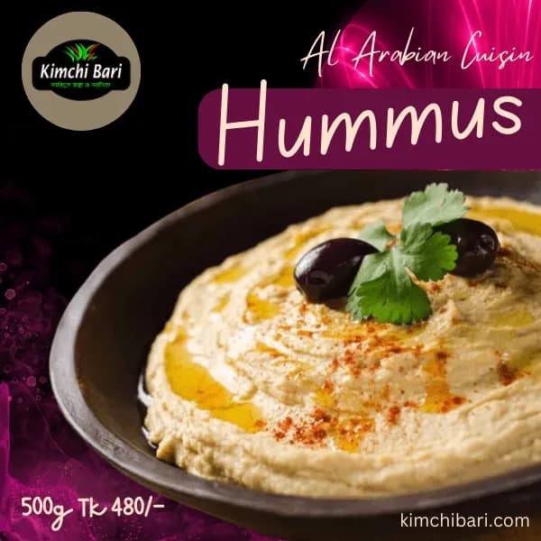 Hummus